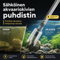 Sähköinen akvaariokivien puhdistin