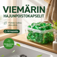 🥳2026 KUUMA ALE🥳💞YLI 50 000 MYYTY!🏠💧 50 % ALE! Viemärin hajunpoistokapselit – Bioentsyymikoostumus neutraloi hajut niiden lähteellä. Välittömästi raikas tuoksu, ei kovia kemikaaleja. Jäähyväiset kiusallisille hajuille. 🚰✅.
