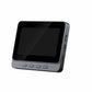 Wireless Doorbell Camera: 1080P, 170° viewing angle, 4.3-inch screen, IPX65 outdoor waterproof, night vision