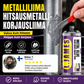 Metalliliima – Hitsausmetallien korjausliima