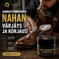 💯Ammattimainen nahan värjäys ja korjaus!