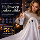 Helmiäiskiiltoinen Halloween-pukusuihke