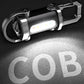 🔥Kuuma myynti🔥1200LM erittäin kirkas mini-avainteline taskulamppu vedenkestävä