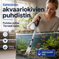 Sähköinen akvaariokivien puhdistin
