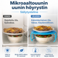 Mikroaaltouunin uunin höyrystin Säilytysteline ostaa enemmän säästää enemmän