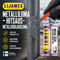 Metalliliima – Hitsausmetallien korjausliima