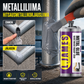Metalliliima – Hitsausmetallien korjausliima