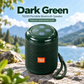 🥳2026:N SUOSITUIN TARJOUS 🔥 50 % ALENNUS! Kannettava Bluetooth-kaiutin – Bluetooth 5.3, 5 W:n kirkas ääni, TF-kortti + USB-toisto, handsfree-puhelut. Kompakti, kevyt ja helppo kuljettaa. Voimakas ääni missä tahansa! 🎶🔊