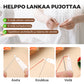 🧵37PCS ompelutyökalusarja