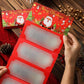 🎁🔥Joulualennusmyynti ✉️Jouluraha-lahjakirjekuori🎅🎄