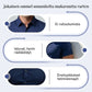 👔✨ Miesten siliävät napituspuserot – Rypistymättömät, laadukasta puuvillaa ja klassinen istuvuus 👕