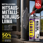 Metalliliima – Hitsausmetallien korjausliima
