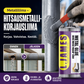 Metalliliima – Hitsausmetallien korjausliima