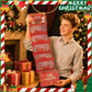 🎁🔥Joulualennusmyynti ✉️Jouluraha-lahjakirjekuori🎅🎄