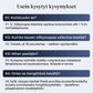 👔✨ Miesten siliävät napituspuserot – Rypistymättömät, laadukasta puuvillaa ja klassinen istuvuus 👕