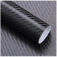 💥💥buy 2 get 1 free💥💥Carbon Fiber Car Wrap Vinyl Roll with Air Release