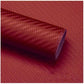 💥💥buy 2 get 1 free💥💥Carbon Fiber Car Wrap Vinyl Roll with Air Release