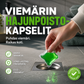 🥳2026 KUUMA ALE🥳💞YLI 50 000 MYYTY!🏠💧 50 % ALE! Viemärin hajunpoistokapselit – Bioentsyymikoostumus neutraloi hajut niiden lähteellä. Välittömästi raikas tuoksu, ei kovia kemikaaleja. Jäähyväiset kiusallisille hajuille. 🚰✅.