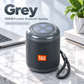 🥳2026:N SUOSITUIN TARJOUS 🔥 50 % ALENNUS! Kannettava Bluetooth-kaiutin – Bluetooth 5.3, 5 W:n kirkas ääni, TF-kortti + USB-toisto, handsfree-puhelut. Kompakti, kevyt ja helppo kuljettaa. Voimakas ääni missä tahansa! 🎶🔊