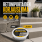 Betoniportaiden korjausliima