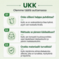 💊A8 Vedenpitävä Lääkepussi-setti – 7–14 Päivän Lääkkeet & Vitamiinit💧Vedenpitävä & Murskauksenesto-kuori