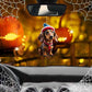 ⏳🔥50 %:N ALENNUS RAJOITETUN AJAN! ⏰🎄 Koiranpennun muotoiset joulukuusen koristeet 🐕🎁