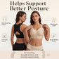 ⚡ AlignLift Posture-Perfect Wireless -rintaliivit – Mukavuutta koko päiväksi, hengittävät ja valmiina kesään 💕