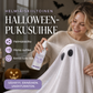 Helmiäiskiiltoinen Halloween-pukusuihke