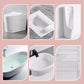 🔥 Home Essentials -wc-istuinpuhdistusaine – tehokas tahranpoistoaine, turvallinen ja nopea | Kiiltävään kylpyhuoneeseen 🚽✨