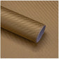 💥💥buy 2 get 1 free💥💥Carbon Fiber Car Wrap Vinyl Roll with Air Release
