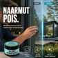 Monikäyttöinen lasin naarmujen korjauspasta