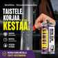 Metalliliima – Hitsausmetallien korjausliima