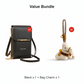 🔥Hot Sale 50% OFF -🎁Women's Touch Screen Mobile Phone Messenger bag🤩