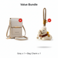 🔥Hot Sale 50% OFF -🎁Women's Touch Screen Mobile Phone Messenger bag🤩