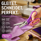 📢📢 50 %:N ALENNUS!! 🥳✨ Monikäyttöiset siksak-sakset, hammastetut sakset ✂️🧵