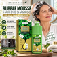 💈NYT 50 % ALENNUS! Kestävä kasviperäinen vaahtoväriaine, Bubble Mousse -väriaineshampoo, helppo kotivärjäys, hellävarainen koostumus harmaiden hiusten peittämiseen
