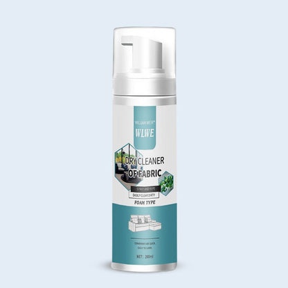 🧼✨ Tehokas vaahtopuhdistusaine kankaille | Poistaa kaikki tahrat helposti 💫