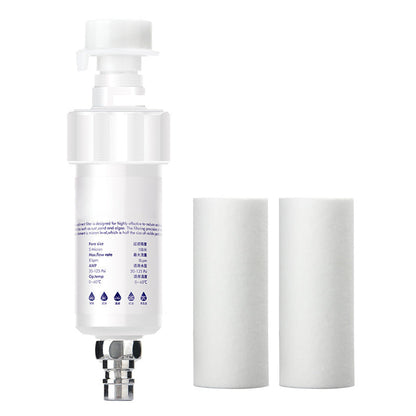 🥳HOT SALE🥳💞10K+ SOLD! Water Purifier Filter – From £14.99! Advanced filtration, multi-use & easy install. Cleaner water – grab yours! ✅