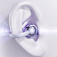 🎧 2026 Alennusmyynti — Yli 47 000 myyty!🔥Bluetooth 5.4 -kiinnitettävät avoimet nappikuulokkeet melunvaimennuksella – AI-melunvaimennus 🎶