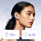 🎧 2026 Alennusmyynti — Yli 47 000 myyty!🔥Bluetooth 5.4 -kiinnitettävät avoimet nappikuulokkeet melunvaimennuksella – AI-melunvaimennus 🎶