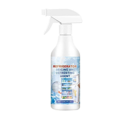 🔥Ajankohtainen tarjous: 50 % ALENNUS – 🧊Sulatusaine jääkaappi-pakastinyhdistelmälle