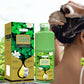 💈NYT 50 % ALENNUS! Kestävä kasviperäinen vaahtoväriaine, Bubble Mousse -väriaineshampoo, helppo kotivärjäys, hellävarainen koostumus harmaiden hiusten peittämiseen
