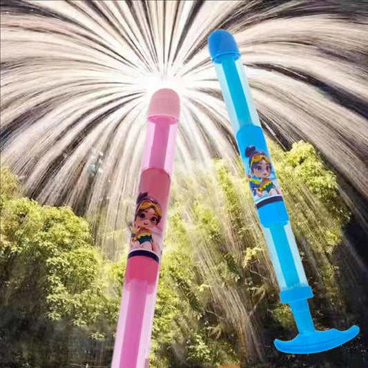 🎉 KESÄN PAKOLLINEN HAUSKA VESILELU!