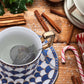 🍵✨ Tee- ja mauste suodatin 304 – 3 kpl:n sarja, elintarvikekäyttöön sopivaa ruostumatonta terästä, ruostumaton ja helppo puhdistaa