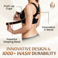 ⚡ AlignLift Posture-Perfect Wireless -rintaliivit – Mukavuutta koko päiväksi, hengittävät ja valmiina kesään 💕