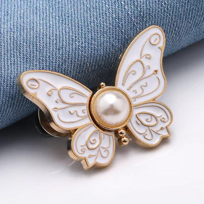 🦋Irrotettava perhousvyön säätövä
