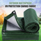 💥Tehdasmyynnin erikoistarjous💦Ulkokäyttöön tarkoitettu vedenpitävä ja UV-suojattu kangas