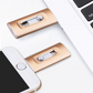 Nopea USB-muistitikku