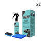 🚗 2026 Sale — Over 36,300 Sold! 🧽 Car Plastic Restorer Spray