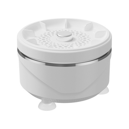 🔥Viimeinen päivä – 50 % alennus⏰🥬🍎✨Automaattinen hedelmien ja vihannesten pesukone🎁